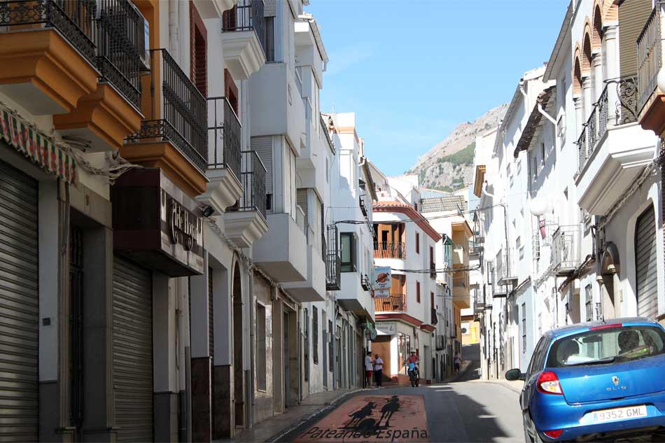 Valdepeñas de Jaén